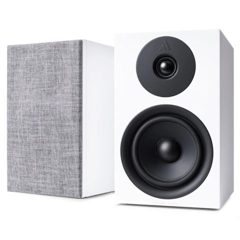 Argon Audio FORUS 5 Speakers - White